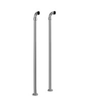 JUEGO COLUMNAS GRIFERIA BAÑERA BRUMA